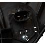 Four Seasons 76416 Radiator Fan Motor Assembly