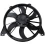 Four Seasons 76419 Radiator Fan Motor Assembly