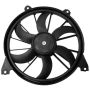 Four Seasons 76419 Radiator Fan Motor Assembly