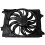 Four Seasons 76421 Radiator Fan Motor Assembly