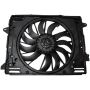 Four Seasons 76421 Radiator Fan Motor Assembly
