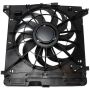 Four Seasons 76423 Radiator Fan Motor Assembly