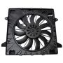Four Seasons 76426 Radiator Fan Motor Assembly