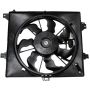 Four Seasons 76427 Radiator Fan Motor Assembly