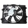 Four Seasons 76429 Radiator Fan Motor Assembly