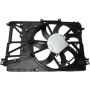 Four Seasons 76432 Radiator Fan Motor Assembly