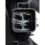 Four Seasons 76433 Radiator / Condenser Fan Motor Assembly