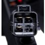 Four Seasons 76433 Radiator / Condenser Fan Motor Assembly