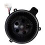 Four Seasons 76501 Brushless Flanged Vented CCW Blower Motor w/ Wheel
