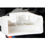 Four Seasons 76502 Brushless Flanged Vented CCW Blower Motor w/ Wheel