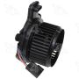 Four Seasons 76503 Brushless Flanged Vented CCW Blower Motor w/ Wheel