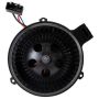 Four Seasons 76504 Brushless Flanged Vented CCW Blower Motor w/ Wheel