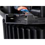 Four Seasons 76505 Brushless Flanged Vented CW Blower Motor w/ Wheel
