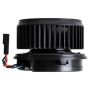 Four Seasons 76505 Brushless Flanged Vented CW Blower Motor w/ Wheel