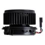 Four Seasons 76505 Brushless Flanged Vented CW Blower Motor w/ Wheel
