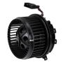 Four Seasons 76506 Brushless Flanged Vented CCW Blower Motor w/ Wheel