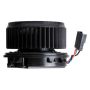 Four Seasons 76506 Brushless Flanged Vented CCW Blower Motor w/ Wheel