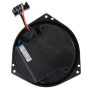 Four Seasons 76507 Brushless Flanged Vented CCW Blower Motor w/ Wheel