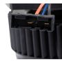 Four Seasons 76507 Brushless Flanged Vented CCW Blower Motor w/ Wheel