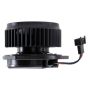 Four Seasons 76507 Brushless Flanged Vented CCW Blower Motor w/ Wheel