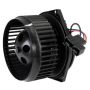 Four Seasons 76509 Brushless Flanged Vented CCW Blower Motor w/ Wheel