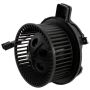 Four Seasons 76510 Brushless Flanged Vented CCW Blower Motor w/ Wheel