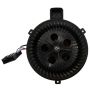 Four Seasons 76510 Brushless Flanged Vented CCW Blower Motor w/ Wheel
