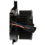 Four Seasons 76510 Brushless Flanged Vented CCW Blower Motor w/ Wheel