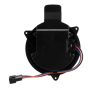 Four Seasons 76511 Brushless Flanged Vented CCW Blower Motor w/ Wheel