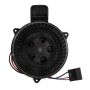 Four Seasons 76511 Brushless Flanged Vented CCW Blower Motor w/ Wheel