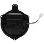 Four Seasons 76513 Brushless Flanged Vented CCW Blower Motor w/ Wheel