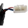Four Seasons 76513 Brushless Flanged Vented CCW Blower Motor w/ Wheel