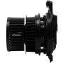 Four Seasons 76513 Brushless Flanged Vented CCW Blower Motor w/ Wheel