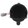 Four Seasons 76514 Brushless Flanged Vented CW Blower Motor w/ Wheel