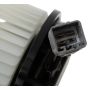 Four Seasons 76514 Brushless Flanged Vented CW Blower Motor w/ Wheel