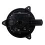 Four Seasons 76515 Brushless Flanged Vented CCW Blower Motor w/ Wheel