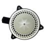 Four Seasons 76515 Brushless Flanged Vented CCW Blower Motor w/ Wheel