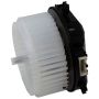 Four Seasons 76516 Brushless Flanged Vented CCW Blower Motor w/ Wheel