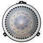 Four Seasons 76516 Brushless Flanged Vented CCW Blower Motor w/ Wheel