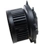 Four Seasons 76517 Brushless Flanged Vented CCW Blower Motor w/ Wheel