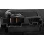 Four Seasons 76517 Brushless Flanged Vented CCW Blower Motor w/ Wheel