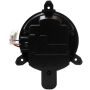 Four Seasons 76518 Brushless Flanged Vented CCW Blower Motor w/ Wheel