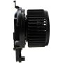 Four Seasons 76518 Brushless Flanged Vented CCW Blower Motor w/ Wheel