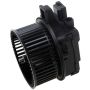 Four Seasons 76520 Brushless Flanged Vented CCW Blower Motor w/ Wheel