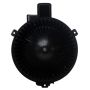 Four Seasons 76520 Brushless Flanged Vented CCW Blower Motor w/ Wheel