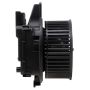 Four Seasons 76520 Brushless Flanged Vented CCW Blower Motor w/ Wheel