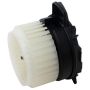 Four Seasons 76521 Brushless Flanged Vented CW Blower Motor w/ Wheel
