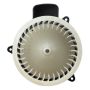 Four Seasons 76521 Brushless Flanged Vented CW Blower Motor w/ Wheel