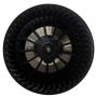 Four Seasons 76522 Brushless Flanged Vented CW Blower Motor w/ Wheel