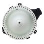 Four Seasons 76523 Brushless Flanged Vented CCW Blower Motor w/ Wheel